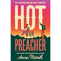 Hot For Preacher