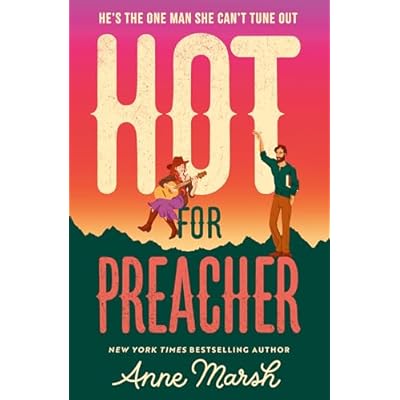 Hot For Preacher