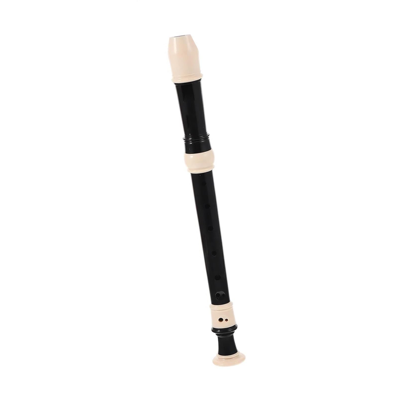 Flauto Dolce Professionale Flauto Dolce Soprano A 8 Fori (resina) Ideale Per Principianti. Per Le Dita Perfettamente Lucidati
