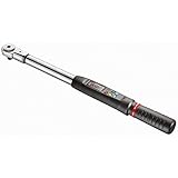 E.306A - CLA s dynanomÃ tric Ã torque electrónico una lectura E.306A200S trinquete Facom