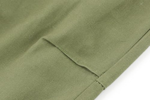 Boys Casual Pants Kids Sweatpants Handsome Children's Sports Trousers Cotton 4-13Y4