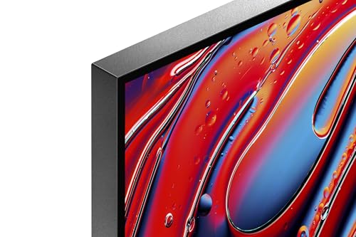 Image of Sony 65 Inch Mini LED QLED 4K Ultra HD TV BRAVIA 9 Smart Google TV with Dolby Vision HDR and Exclusive Features for PlayStation 5 (K-65XR90), 2024 Model (Renewed)