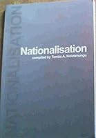Nationalism 1874930880 Book Cover