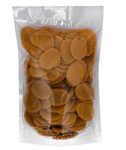 Food Essential Ready-to-Fry Dry Gol Gappa (Pani Puris) 200 gm.