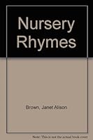 Nursery Rhymes 1900466708 Book Cover