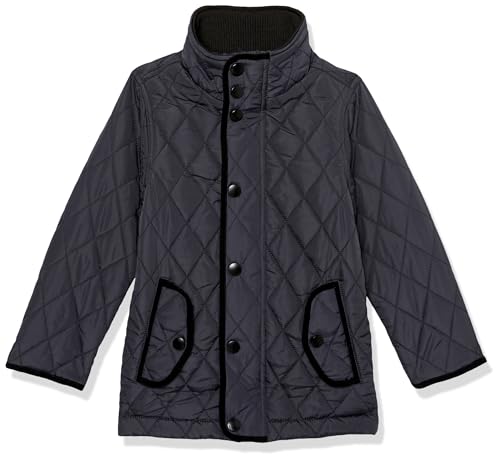 Image of URBAN REPUBLIC Boys Boys Quilted Barn Jacket