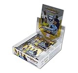 10 Karten je Booster Adrenalyn XL Sammelkarten Fifa 365, Saison 2019 / 2020, Premium Edition, 10 Booster im Display, 10 Karten je Booster