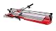 Handfliesenschneider RUBI TX-1020 Max für präzises Fliesen schneiden