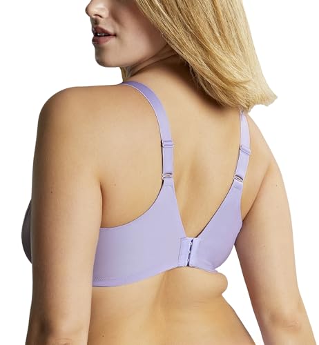 Sculptresse by Panache Bliss Full Cup Underwire Bra (10685),42J,Lilac - Lilac,42J2