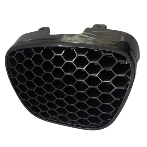 Grille calandre Seat Ibiza 6L pour remplacer une piece avant cassee ou ternie