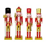 Photo Gallery nubamzy statuine schiaccianoci in legno a forma di soldato schiaccianoci, centrotavola per feste, interni ed esterni, festival, soggiorno, scrivania, bar, bagno, ingresso e cucina Photo Gallery nubamzy statuine schiaccianoci in legno a forma di soldato schiaccianoci, centrotavola per feste, interni ed esterni, festival, soggiorno, scrivania, bar, bagno, ingresso e cucina
