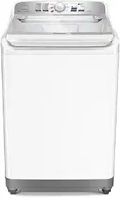 Panasonic Máquina de Lavar 14kg Branca 127v NA-F140B1W