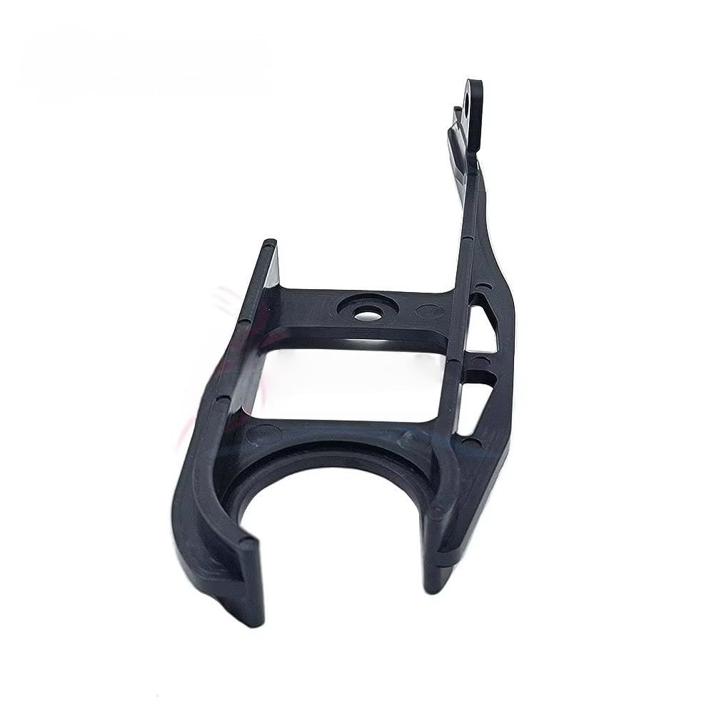 Accessori Moto Per YZF-R1 Per YZFR1 2004-2008 Posteriore Catena Cursore Protezione Della Copertura In Gomma Parti Del Motociclo Cursore Poggiacatena