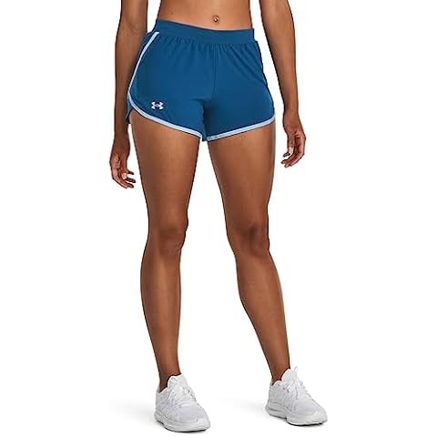 Under Armour Women's Fly by 2.0 Running Shorts Cover