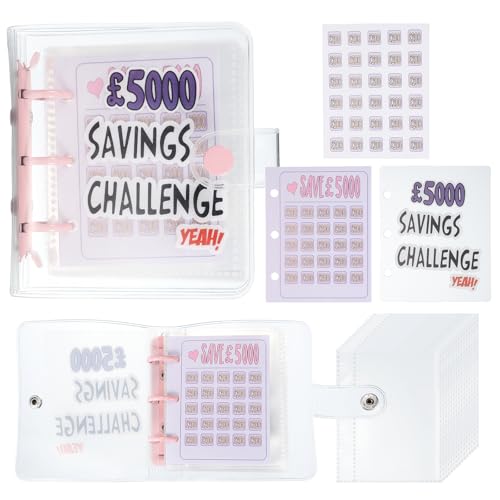 PATIKIL 5000 |h  `W ubN 25 y[W t  Gx[v ėp \ ƌv Ǘ oC_[ sN