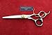 FUJI MORE-Z scissors/shears MF 55 5.5 INCHES SPECIAL ALLOY