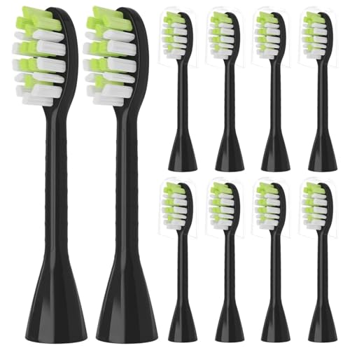 ���u���V�����w�b�h�APhilips One �V���[�Y�\�j�b�P�A�[�[�d�����u���V HY1200/06 BD1003/AZ 4/10 �ƌ݊���������܂�(Black)