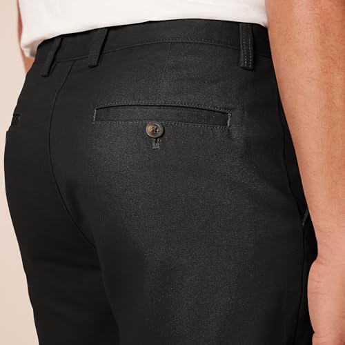Image of Amazon Essentials Men's Classic-Fit 7 inch Chino Shorts