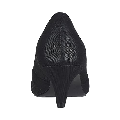 Impo Edana Peep Toe Pump with Memory Foam4