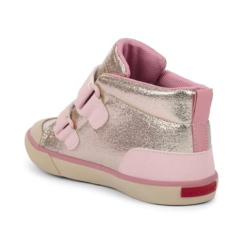 See Kai Run Girl's Dean Adapt Ii Sneaker2