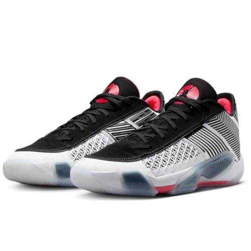 Image of Nike Men's Air Jordan XXXVIII FIBA Basketball Shoes