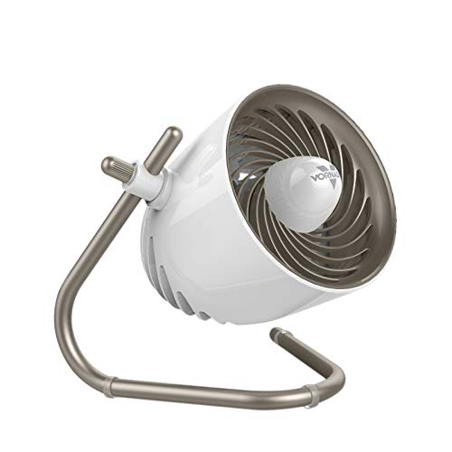 Preisvergleich Produktbild Vornado Pivot Personal Weiß-Champagner