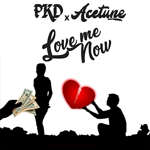 PKD & Acetune