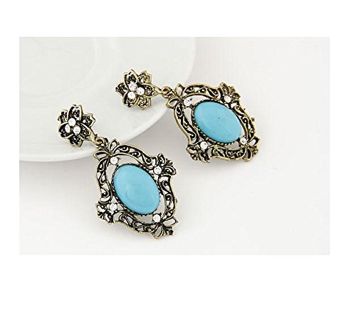 Antique Fancy Earrings