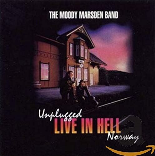 Unplugged Live In Hell Norway