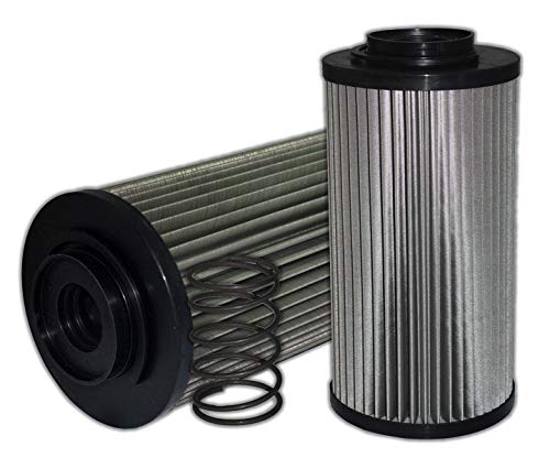 Big Filter Replacement Hydraulic Filter Compatible with SOFIMA Hydraulics 482014, 1-Pack