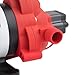 maXpeedingrods Washdown Pump Kit 12V 3 GPM 70 PSI Self-Priming Water Pressure Pump for RV Boat Yacht Car Washing