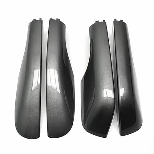 Cache-barres de toit Lexus LX570 garniture protection auto 2008-2016