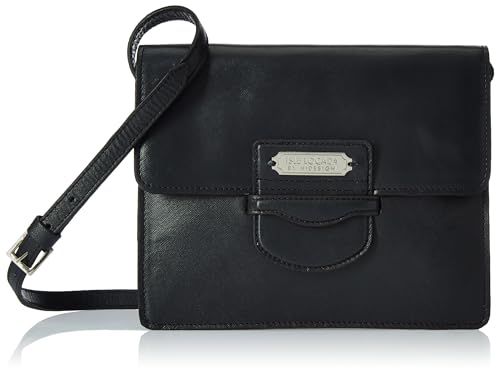 Isle Locada by Hidesign Womens Crossbody bag (Mn blue) (B0C5WWZ1MY) Amazon Price History, Amazon Price Tracker
