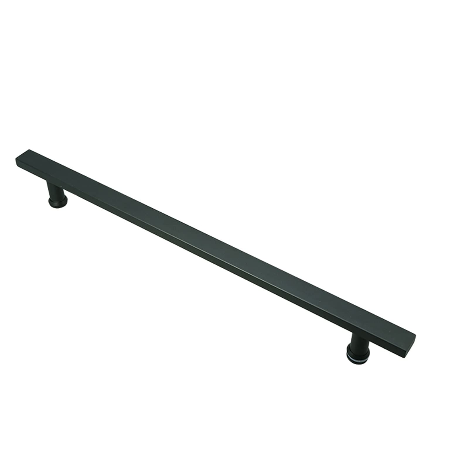 TIANQIHAO Bathroom Door Handle Shower Door Knob Replacement Parts Shower Screen Bathroom Glass Door Pull Towel Bar