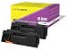 Produktbild 2 Premium Toner kompatibel zu TK-120 für Kyocera Mita FS-1030D FS-1030DN FS-1030DTN