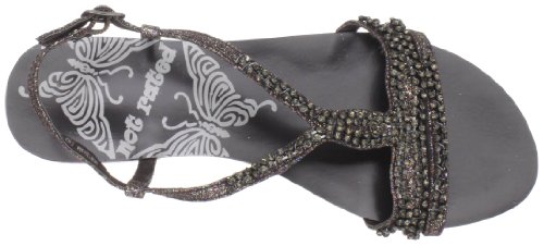 Image of Not Rated Women's Crystal Bright Sandal