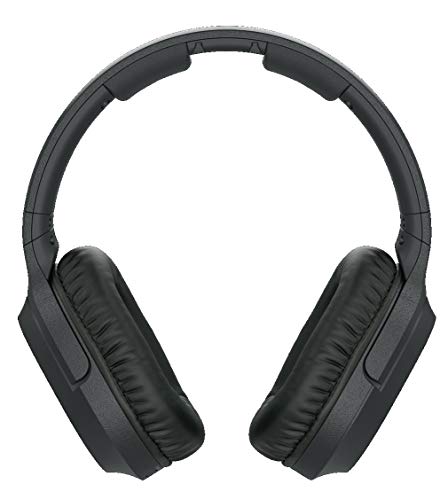 Sony RF400 Wireless Home Theater Headphones WHRF400 の商品画像 3
