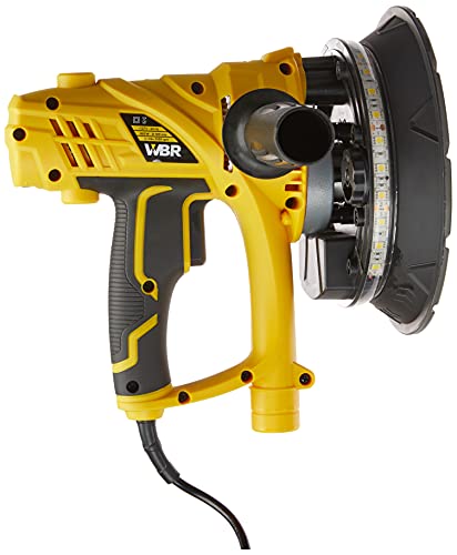 Lixadeira De Parede Com Luz Led 180 mm 850 watts 110V 910333