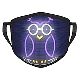 ►► Passt zu Ihrer Kleidung: Geben Sie nicht auf Schönheit für die Gesundheit. Unsere Masken verwenden eine brandneue Digitaldrucktechnologie, helle Farben, verblassen nicht leicht und enthalten keine schädlichen Substanzen. Interessantes grafisches Design, einfach zu kombinieren, auch sehr geeignet für tägliche Tarnung. Absolut rücksichtsvolles Geschenk für Ihren Lieblingsmensch zu Weihnachten, Erntedankfest, Neujahr und Geburtstag.