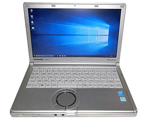 ノートpc NX3JDHCS 4GB 無線 Bluetooth 楽天市場】let's note cf－nx3の通販