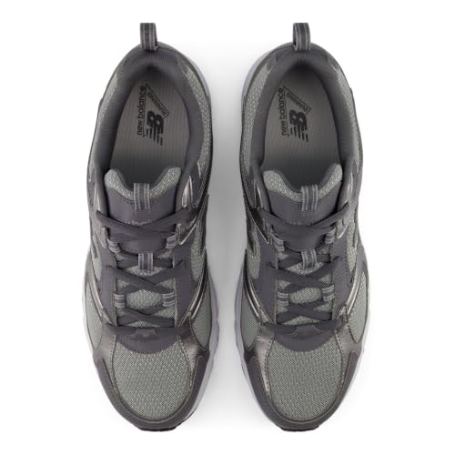Image of New Balance Men's 408 V1 Sneakers | Casual Shoes