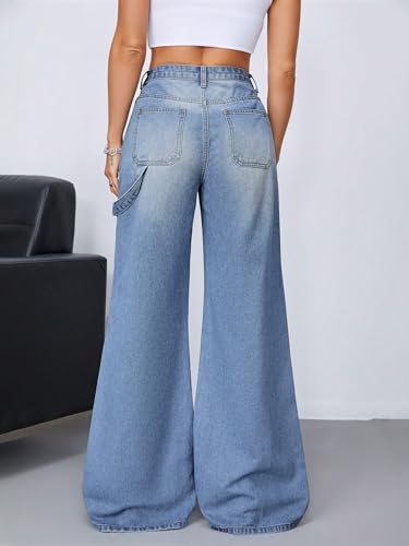 Image of KOTTY Straight Womens Jeans