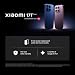 XIAOMI 17T Smartphone 12+256GB Blue 6.59" 120Hz Display