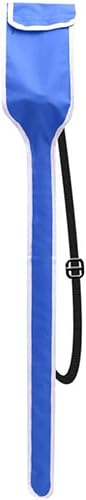 Bolsa de almacenamiento de esgrima Samurai Swords Belt Swords Case Bolsa de esgrima Accesorios al aire libre Bolsa de esgrima reutilizable Bolsa de