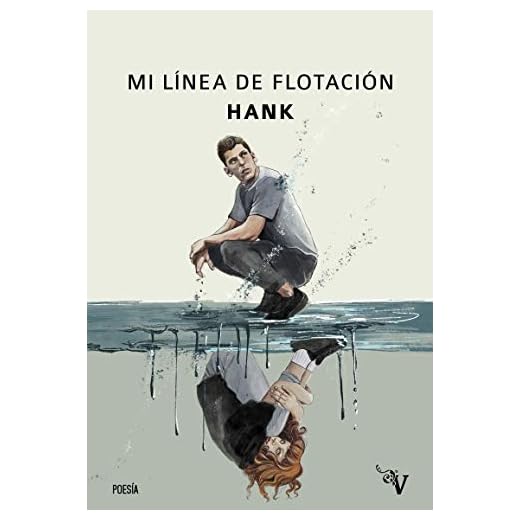 MI LÍNEA DE FLOTACIÓN (POESIA JOVEN)