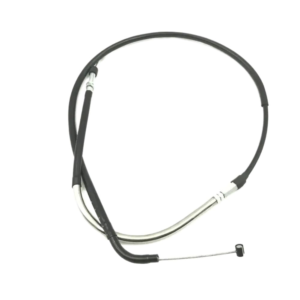 Cable de línea del sistema de embrague de motocicleta Compatible con FZ1 FZ1000 FZ1S FZ1000S 2006-2015