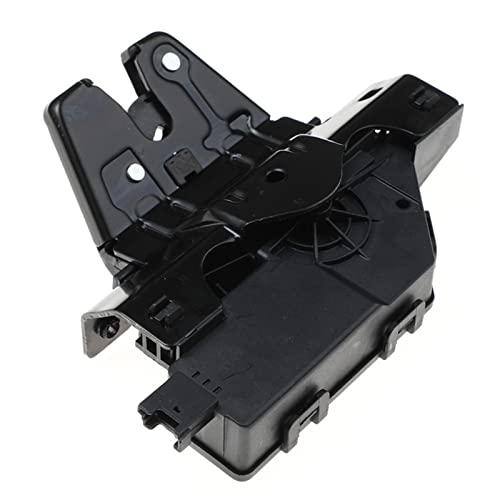 Actionneur de verrouillage de coffre pour BMW E46 E60 E63 51247840617