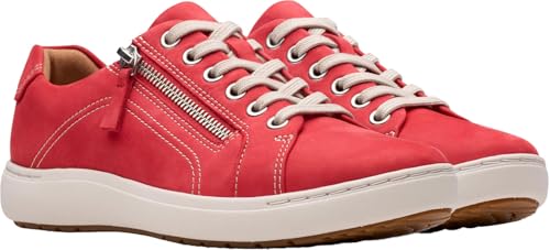 Image of Clarks Womens Nalle Lace