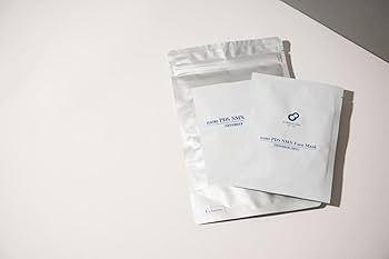 ナノピーディーエス NMNフェイスマスク（4枚入り） DR.iSHiGURO+ / PDS NMN フェイスマスク 4枚の公式商品情報