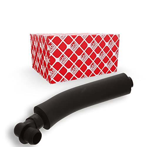 febi bilstein 45628 Hose for crankcase ventilation, pack of one